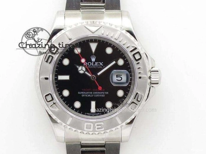 MiroTime 0428 Durable DateJust 31 278274 SS GMF 1:1 Best Edition 904L Steel Green Diamonds Dial on Jubilee Bracelet A 1163